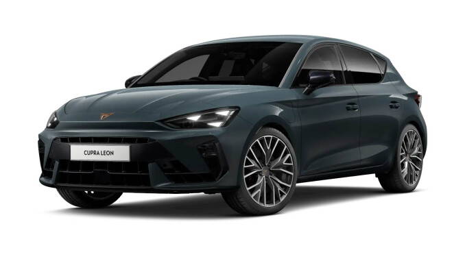 CUPRA Leon 2.0 TSI 300 VZ2 5dr DSG Petrol Hatchback - Image 1